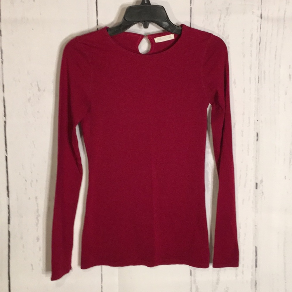 Martin + Osa top